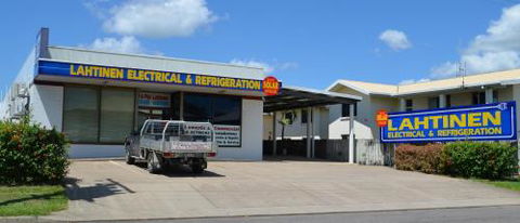 Lahtinen Electrical - Internet Find 1