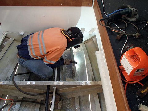 Norship Port Hinchinbrook - Internet Find 1