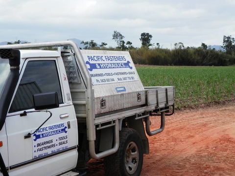 Pacific Fasteners & Hydraulics Pty Ltd - Internet Find 1