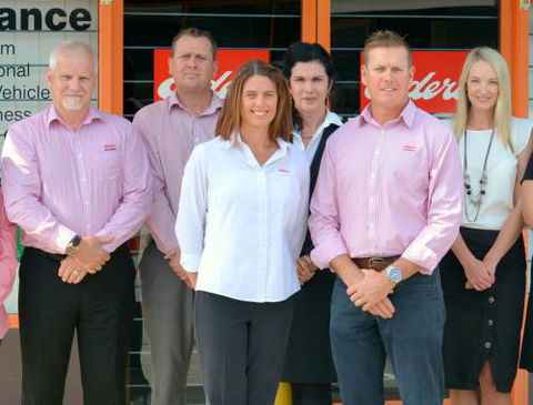 Elders Insurance Erina - Internet Find 2