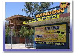 Signs Alice Springs NT Internet Find