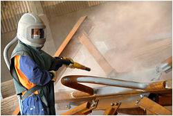 Waters Abrasive Blasting Service - Internet Find 2