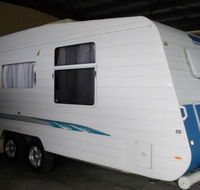 The Caravan Workshop Cairns - Internet Find