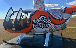 Ayers Rock Helicopters - Internet Find 1