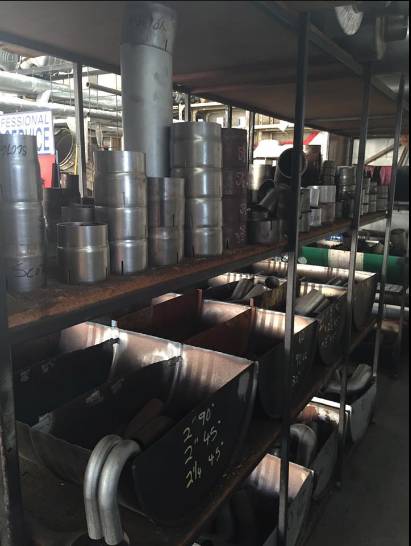 Mufflers Exhausts Mackay QLD Internet Find