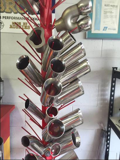 Exhaust & Brake Centre Mackay - Internet Find 1