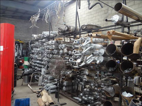 Exhaust & Brake Centre Mackay - Internet Find 2