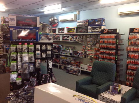 Rory’s RC Hobby House - Internet Find 0