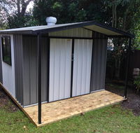 New Look Shed City - Internet Find