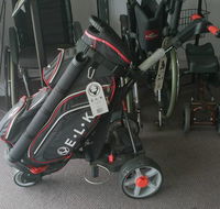 Bundaberg Mobility Centre - Internet Find