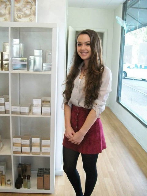 Beauty Therapy College Of Australia - The Salon - Internet Find 0
