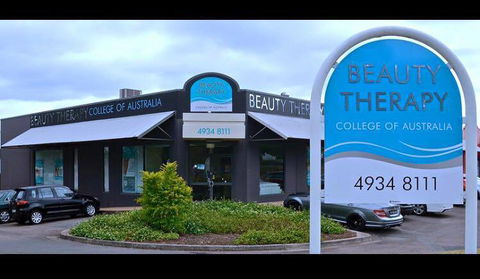 Beauty Therapy College Of Australia - The Salon - Internet Find 1