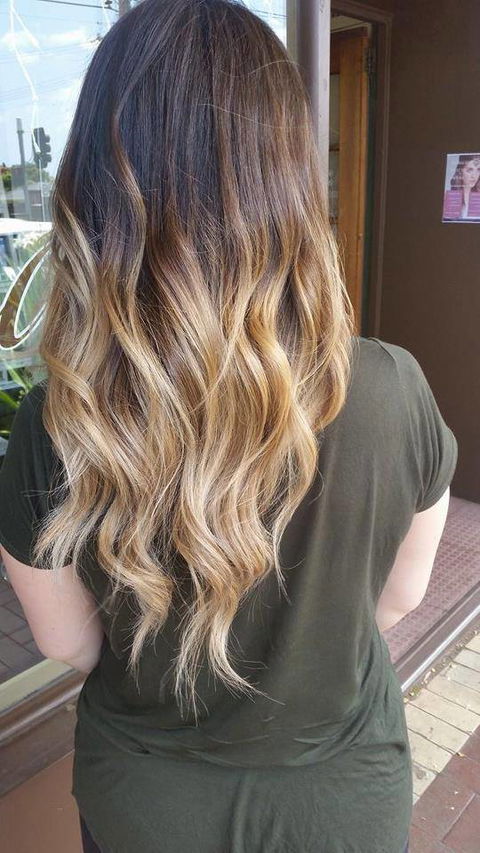 Bare Essentials Hair & Body - Internet Find 4