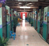Hillcrest Pet Resort - Internet Find