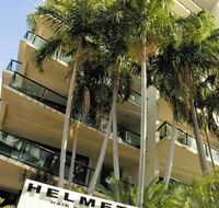 Helmet Hair Studio - Internet Find