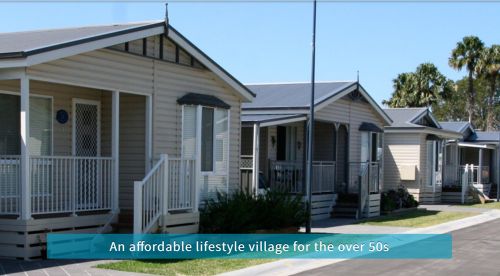 Retirement Communities Homes Tuncurry NSW Internet Find