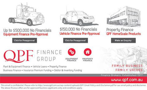 QPF Finance Group - Internet Find 1
