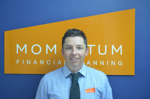 Momentum Financial Planning - Internet Find 1