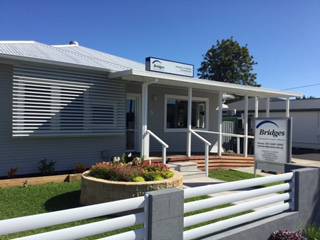 Bridges Personal Investment Services - Internet Find 0