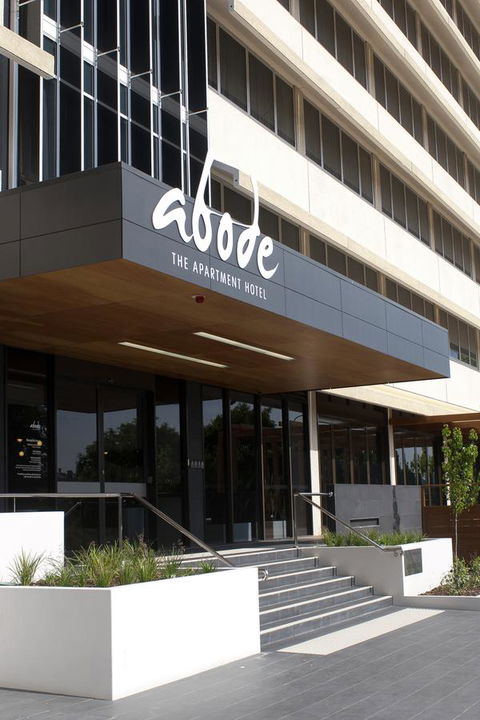 Abode Woden - Internet Find 0