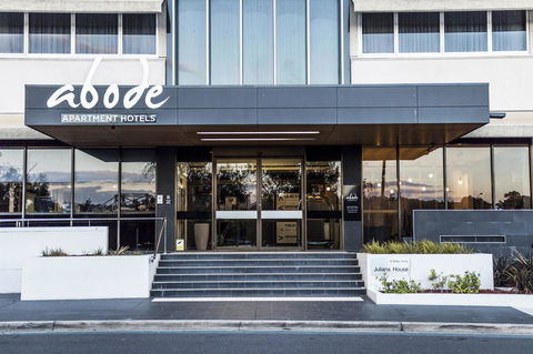 Abode Woden - Internet Find 22