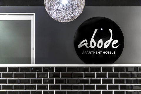 Abode Woden - Internet Find 26