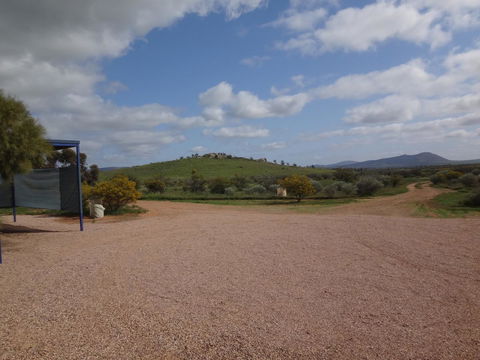 Windana Cottages - Internet Find 35