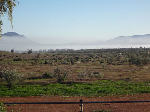 Windana Cottages - Internet Find 43