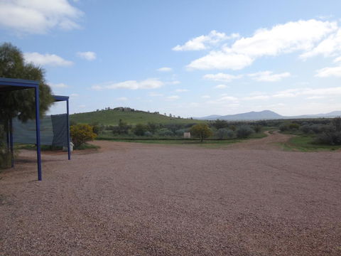 Windana Cottages - Internet Find 33