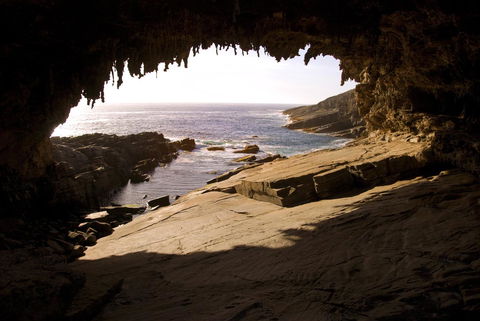 Kangaroo Island Seafront - Internet Find 41