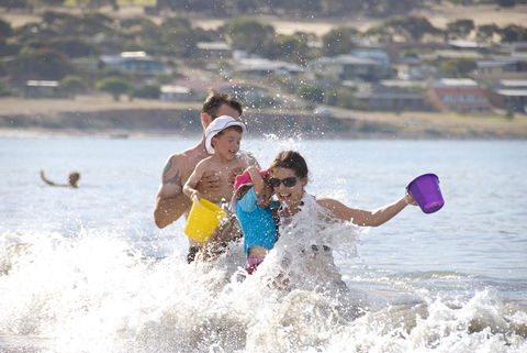 Kangaroo Island Seafront - Internet Find 44