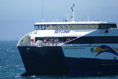 Kangaroo Island Seafront - Internet Find 37