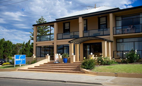 Kangaroo Island Seafront - Internet Find 33