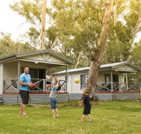 Discovery Parks  Clare - Internet Find