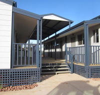 Discovery Parks  Roxby Downs - Internet Find