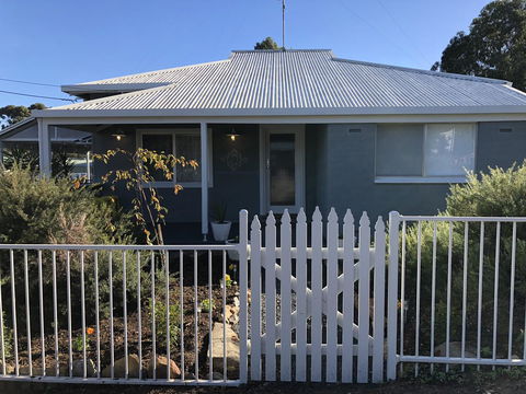 Jack's House 2 B&B In Mill Street - Internet Find 0