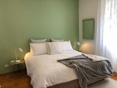Jack's House 2 B&B In Mill Street - Internet Find 3