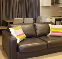BIG4 Stuart Range Outback Resort - Internet Find