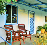 Baudin Beach Apartments - Internet Find
