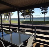 Ceduna Foreshore Caravan Park - Internet Find