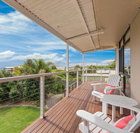 Maslin Beach Getaway - Internet Find