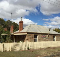 Blyth Cottage Burra - Internet Find