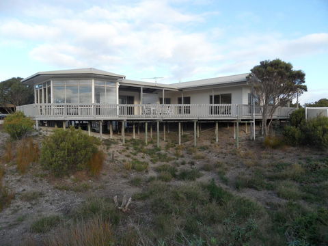 White Sands Holiday Retreat - Internet Find 29