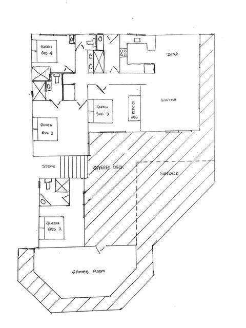 White Sands Holiday Retreat - Internet Find 28