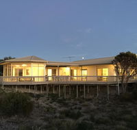 White Sands Holiday Retreat - Internet Find