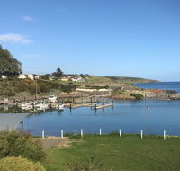 Penneshaw Oceanview Apartments - Internet Find