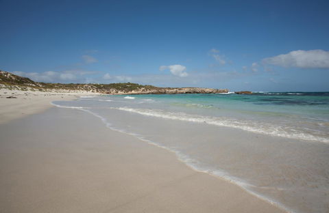 Penneshaw Oceanview Apartments - Internet Find 19