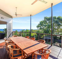 Lavina Luxury Beach House - Internet Find