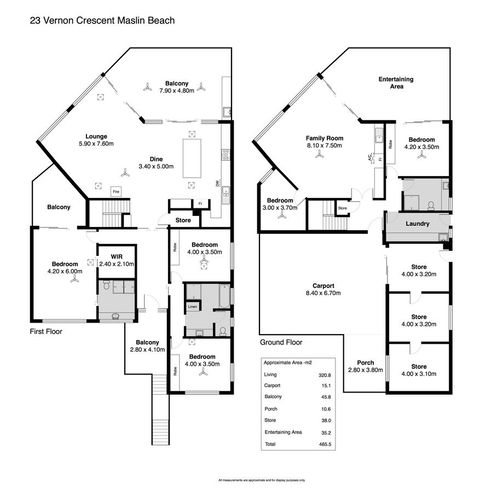 Lavina Luxury Beach House - Internet Find 24