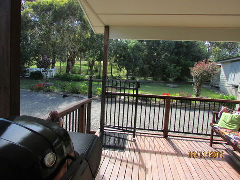 Lazy Days Bed &Breakfast Cottage - Victor Harbor - Internet Find 7